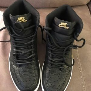 Air Jordan 1’s